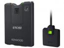 JVCケンウッド ETC車載器 ETC-N3000