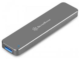 SilverStone HDDケース SST-MS09C