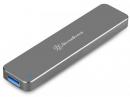 SilverStone HDDケース SST-MS09C