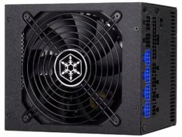 SilverStone 電源ユニット SST-ST1500-GS ブラック