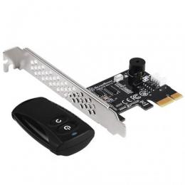 SilverStone DIYパーツ SST-ES02-PCIE