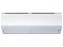 三菱電機 ルームエアコン MSZ-ZXV7124S ピュアホワイト (23畳用・200V用)