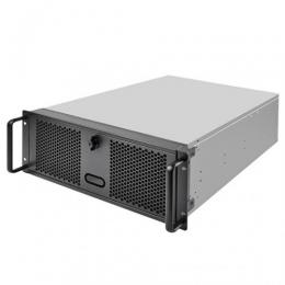 SilverStone ラックマウントケース SST-RM400
