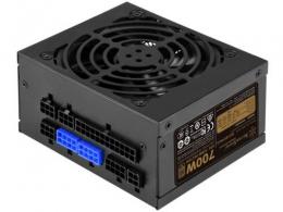 SilverStone 電源ユニット SST-SX700-G Rev