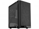 SilverStone PCケース SST-PS15B-G