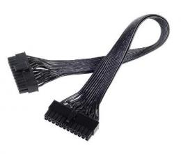 SilverStone 電源ケーブル SST-PP05-E