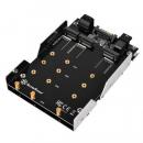 SilverStone 変換アダプタ SST-SDP12