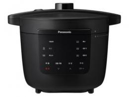 パナソニック 電気圧力鍋 NF-PC400