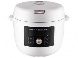 タイガー 電気圧力鍋 COK-B400 マットホワイト