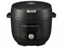タイガー 電気圧力鍋 COK-B220 マットブラック