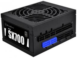 SilverStone 電源ユニット SST-SX700-PT