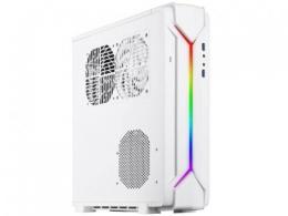 SilverStone PCケース SST-RVZ03W-ARGB