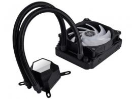 SilverStone CPUクーラー SST-PF120-ARGB-V2