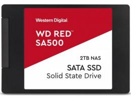 Western Digital SSD WDS200T1R0A