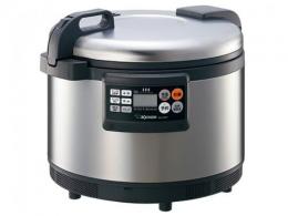 象印 業務用炊飯器 NH-GE54 3升炊き