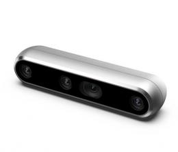 Intel デプスカメラ RealSense D455