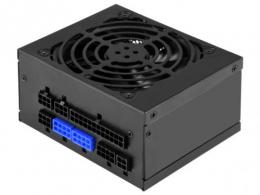 SilverStone 電源ユニット SST-SX500-G Rev