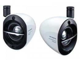 PIONEER カースピーカー TS-STX510