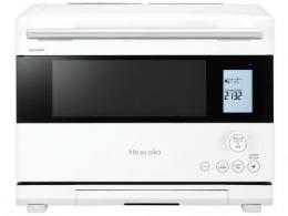 SHARP ウォーターオーブン AX-U1C ホワイト