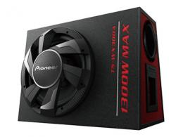 PIONEER カースピーカー TS-WX300A