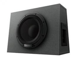 PIONEER カースピーカー TS-WX1010A