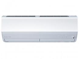 三菱電機 ルームエアコン MSZ-HXV2524 (8畳用・100V)