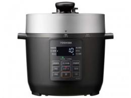 東芝 電気圧力鍋 RCP-30R