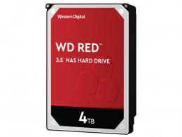Western Digital HDD WD Red WD40EFAX-RT