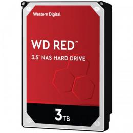 Western Digital HDD WD Red WD30EFAX-RT