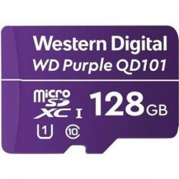 Western Digital microSDカード WDD128G1P0C