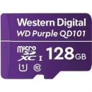 Western Digital microSDカード WDD128G1P0C