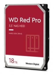 Western Digital HDD WD Red Pro WD181KFGX
