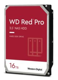 Western Digital HDD WD Red Pro WD161KFGX