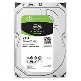 SEAGATE HDD ST2000DM005