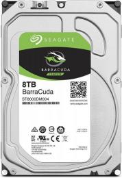 SEAGATE HDD ST8000DM004