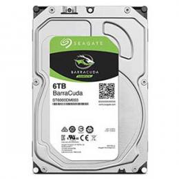 SEAGATE HDD ST6000DM003