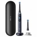 ブラウン 電動歯ブラシ IOM92B22ACBK-1W