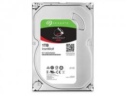 SEAGATE HDD ST1000VN002