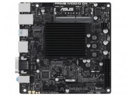 ASUS マザーボード PRIME N100I-D D4-CSM