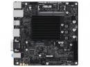 ASUS マザーボード PRIME N100I-D D4-CSM