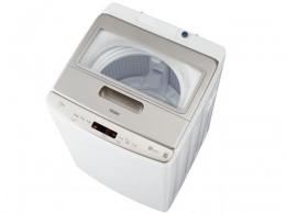 ハイアール 洗濯機 JW-LD75C