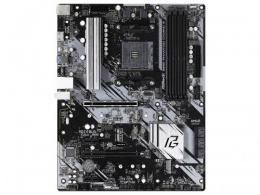 ASRock マザーボード B550 Phantom Gaming 4