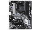 ASRock マザーボード B550 Phantom Gaming 4