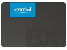 Crucial SSD CT500BX500SSD1JP