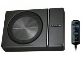 JVCケンウッド カースピーカー KSC-SW30