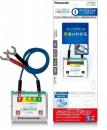 パナソニック カーバッテリー寿命判定ユニット LifeWINK N-LW/P4