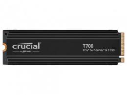 Crucial SSD CT4000T700SSD5JP