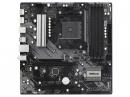 ASRock マザーボード B550M Phantom Gaming 4