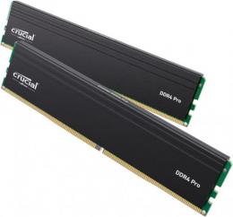 Crucial PCメモリ CP2K32G4DFRA32A