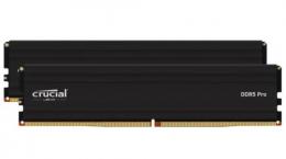 Crucial PCメモリ CP2K24G56C46U5